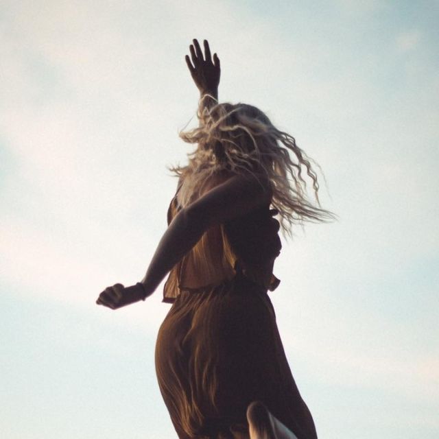 Why do we live convinced and controlled by fear, social pressure, lust, anxiety, and envy? 

The very instant Jesus died on the Cross, the option of freedom became available to you. You can now choose to live free, a life of abundance. 

If you’re tired of being attached, tied, and weighed down, a new blog post is up for you! We’ve been set free; it’s time to start living like it.